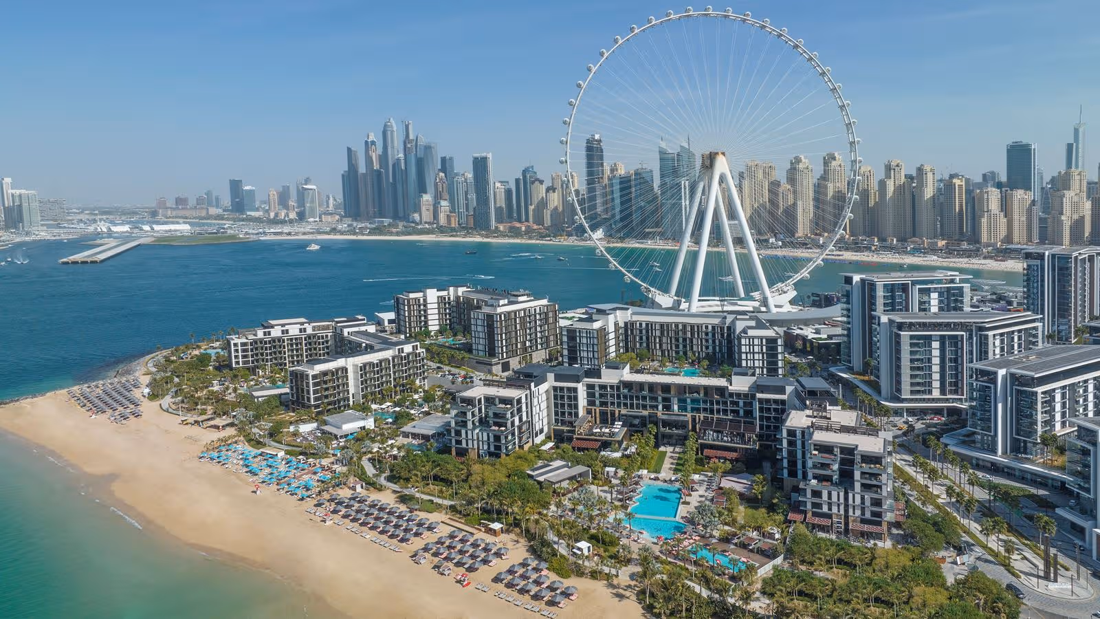 BANYAN TREE DUBAI