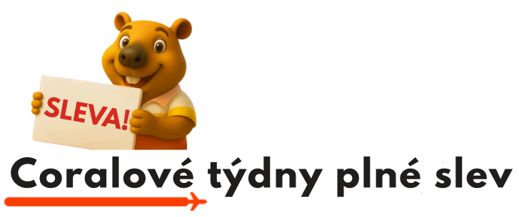 Ilustrace k nabídce zlevněných zájezdů