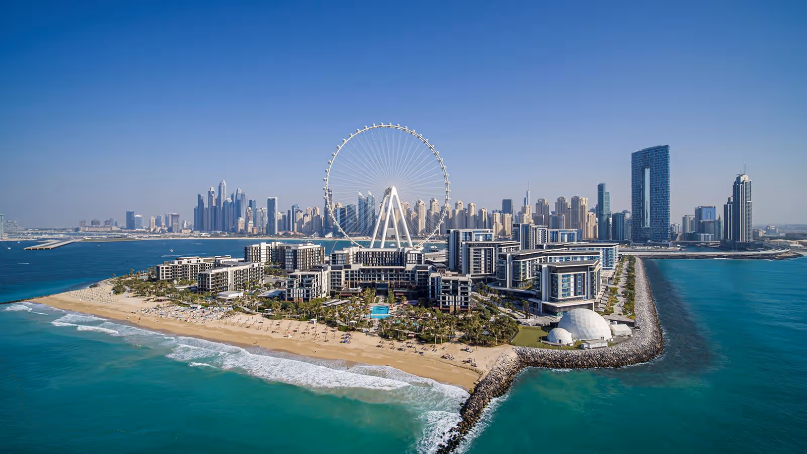 DELANO DUBAI