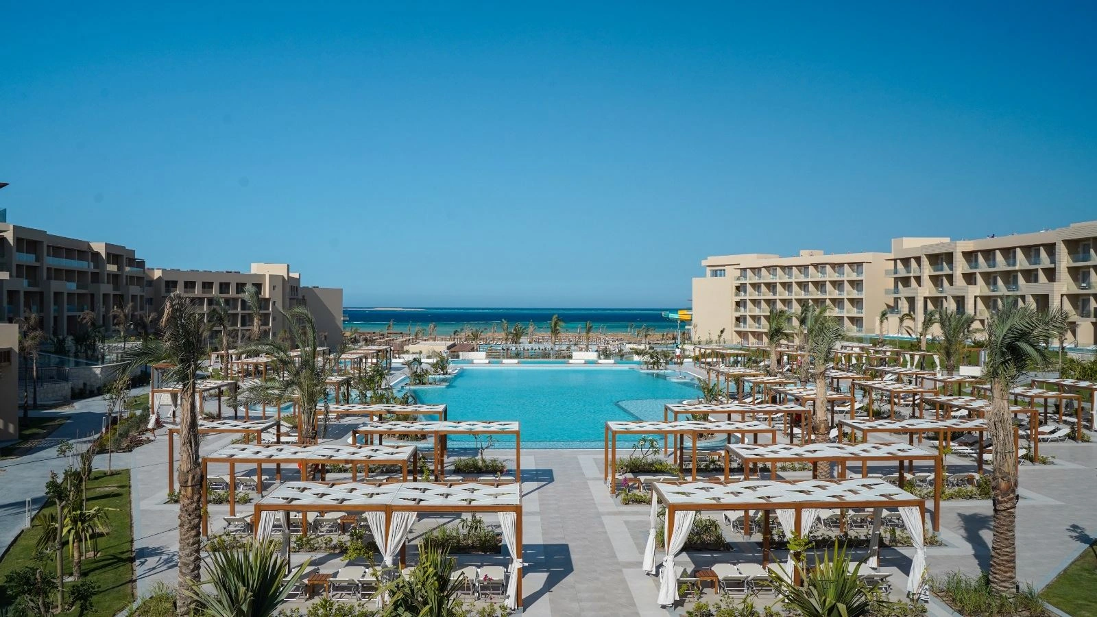 Mövenpick Resort El Quseir