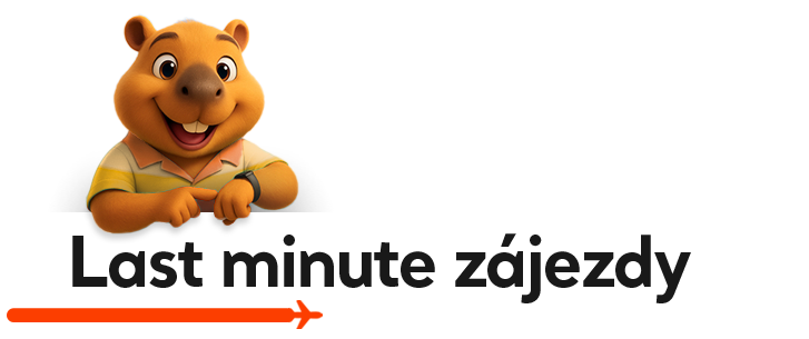 last minute zájezdy