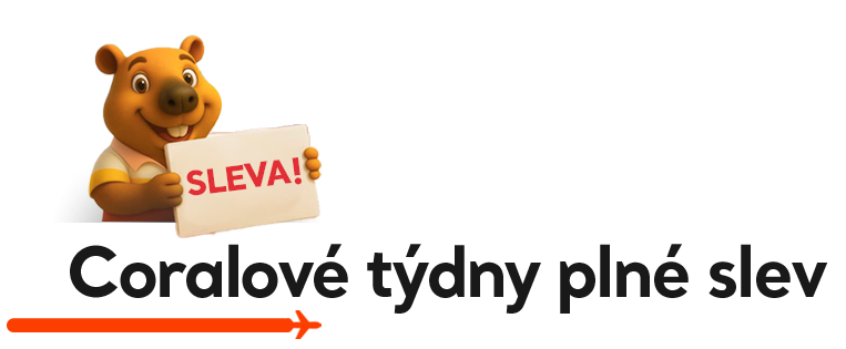 Ilustrace k nabídce zlevněných zájezdů