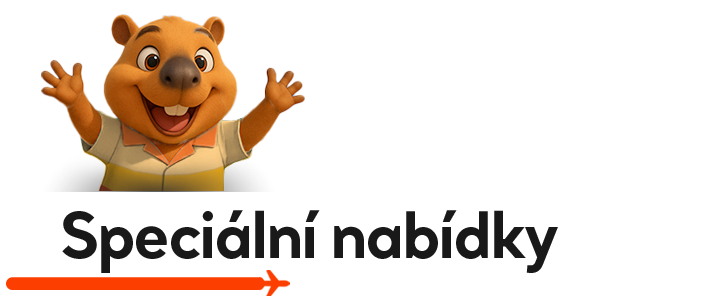 specialni nabidky