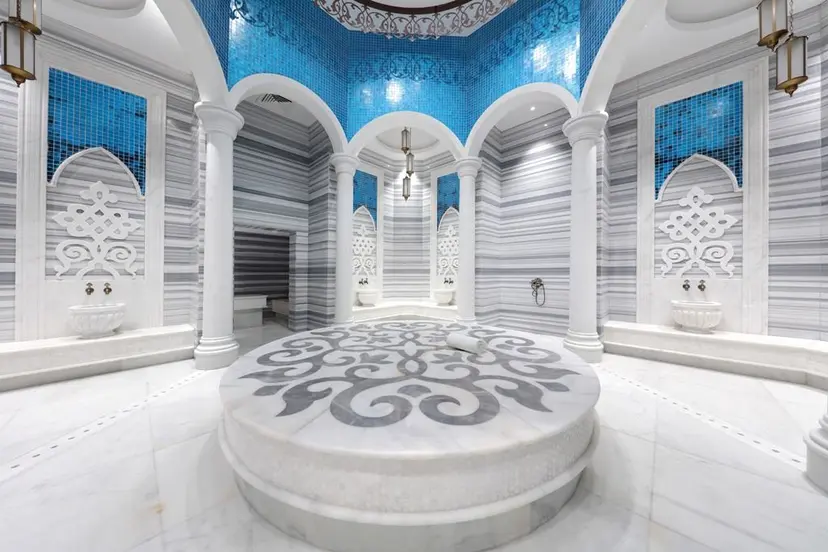 SUENO HOTELS DELUXE BELEK