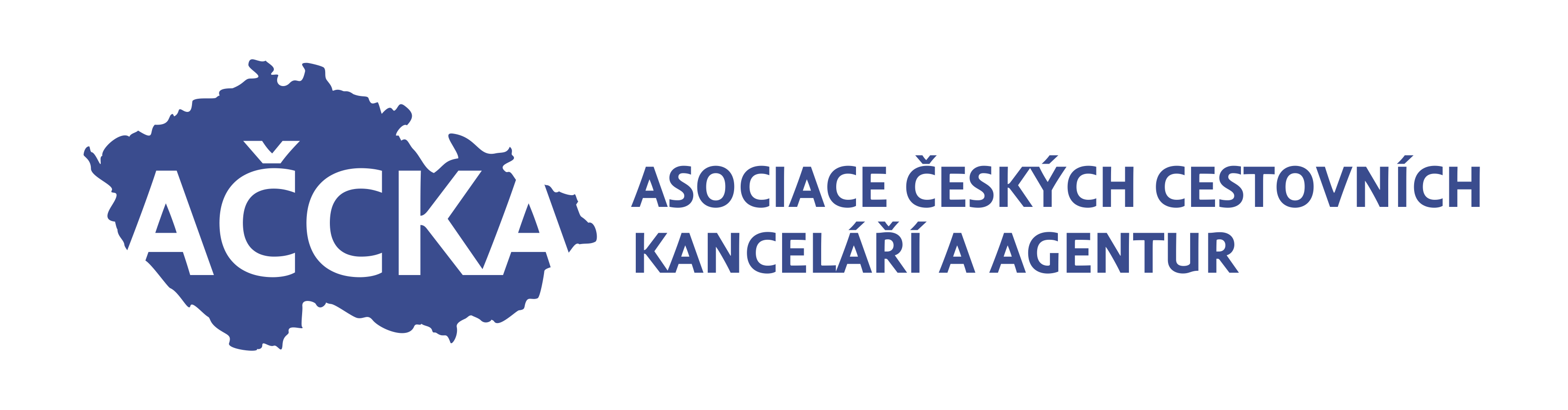 AČCKA – Asociace českých cestovních kanceláří a agentur