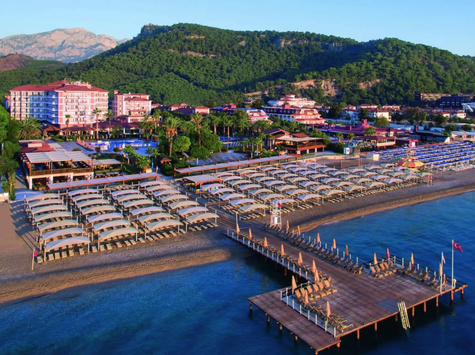 Hotel Atlantis