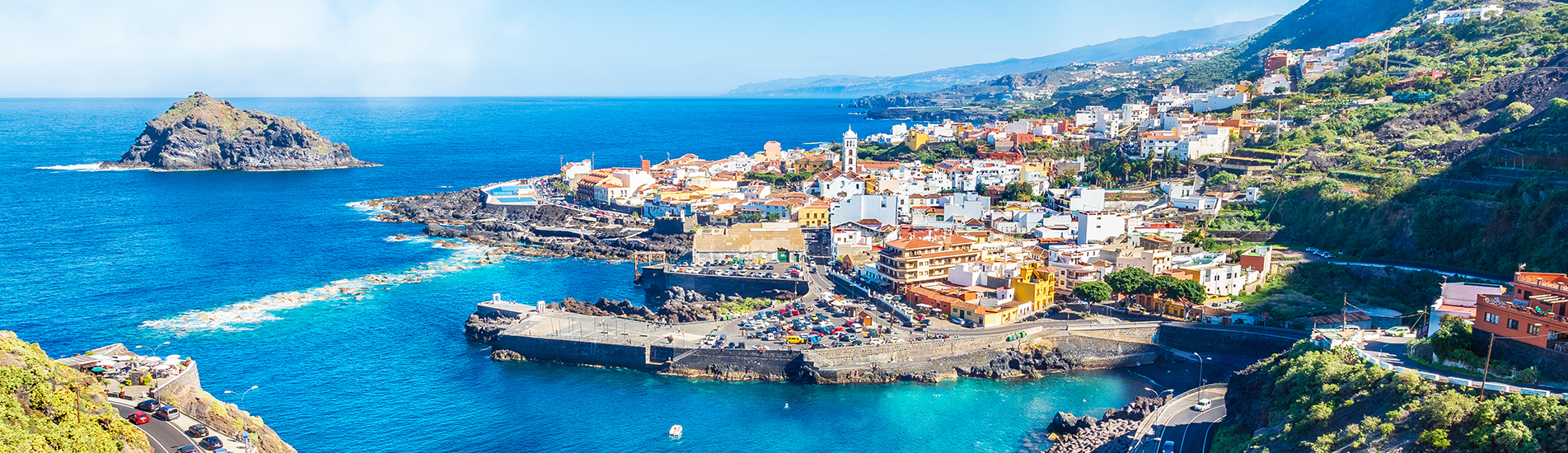Gran Canaria