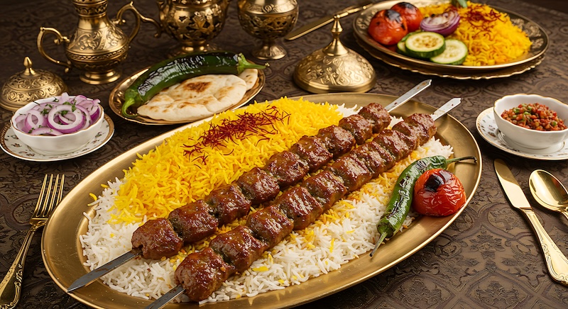 Egyptská kuchyně