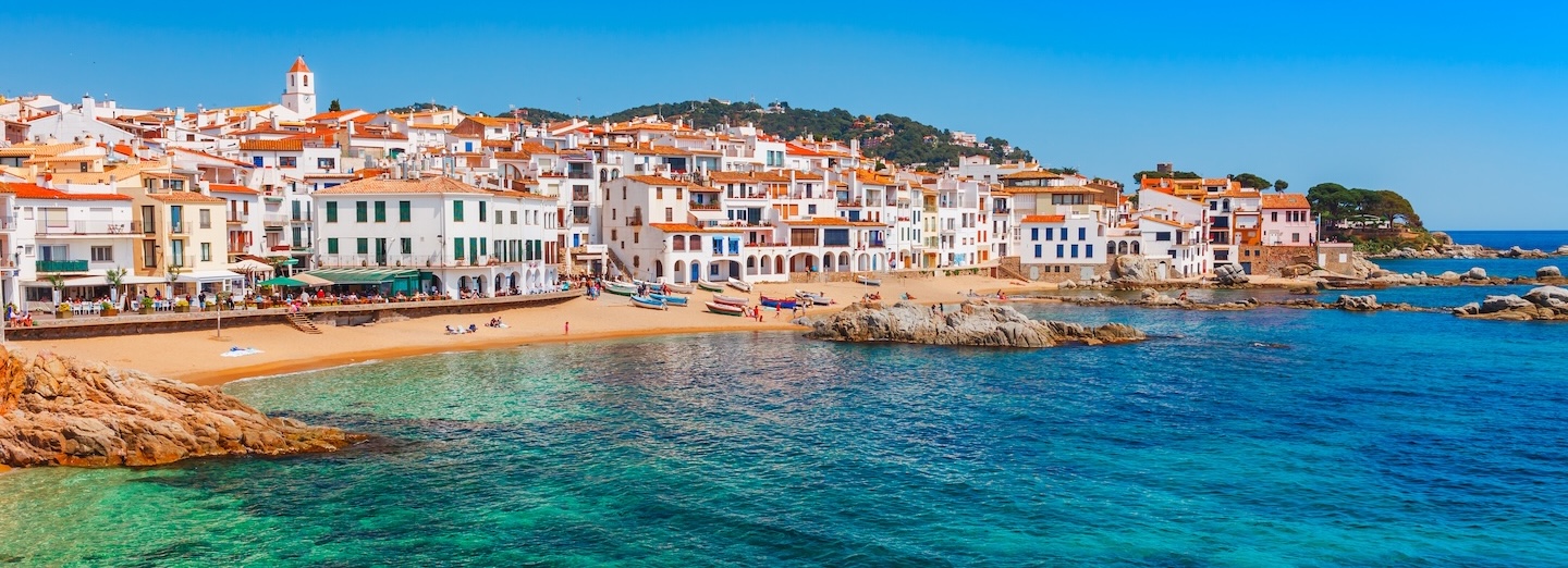 Costa Brava