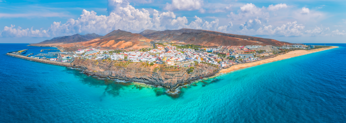 Fuerteventura