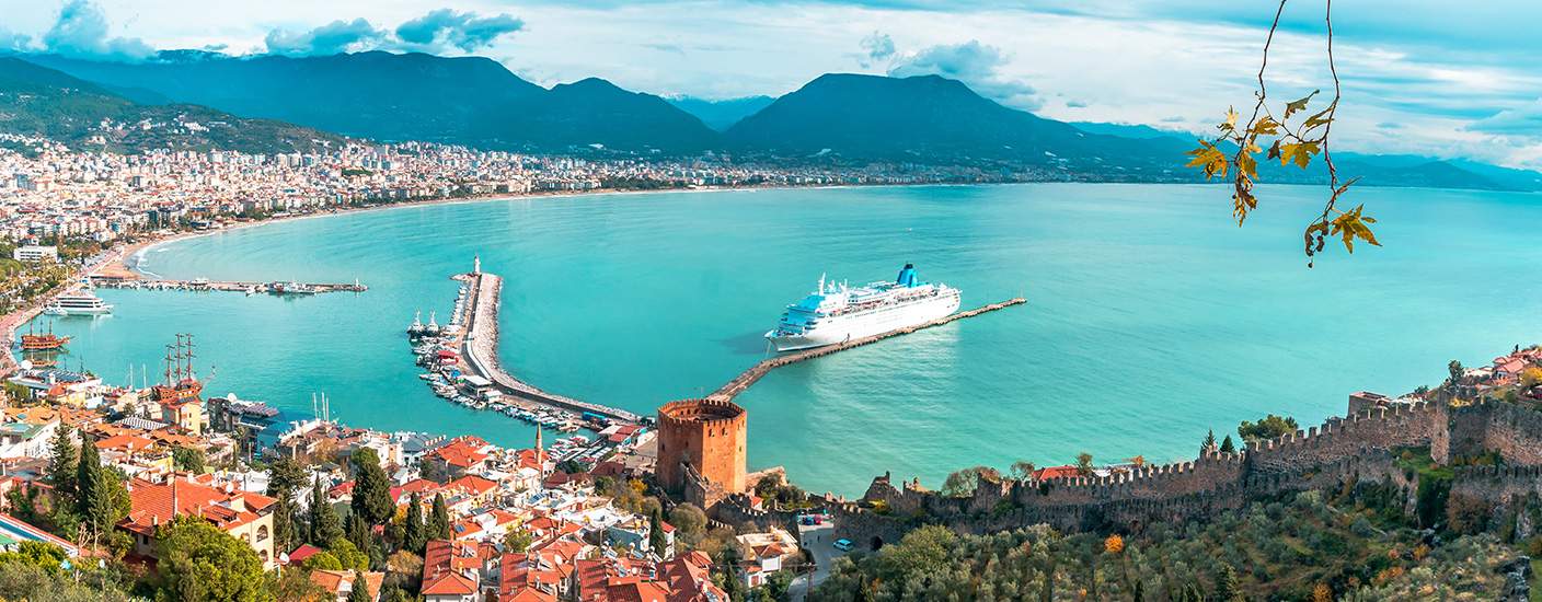 Alanya