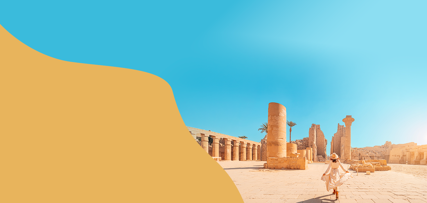 <br>
<div><b>
        <div><span style="font-size: 48px;"><strong style="font-size: 96px;">Egypt</strong></span></div>
    </b></div>