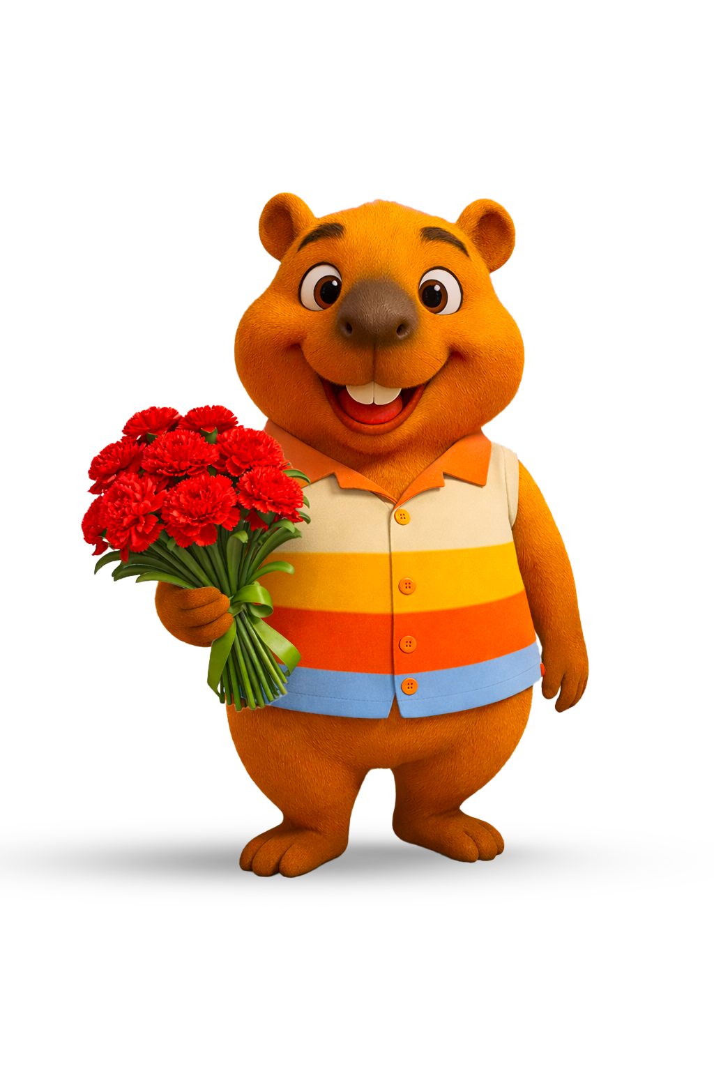 Den matek sleva 1 000 Kč na zájezdy Coral Travel