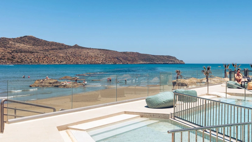 Marvida Chrispy Beach