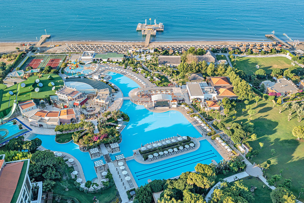 ELA EXCELLENCE RESORT BELEK