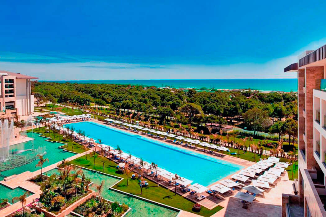 REGNUM CARYA