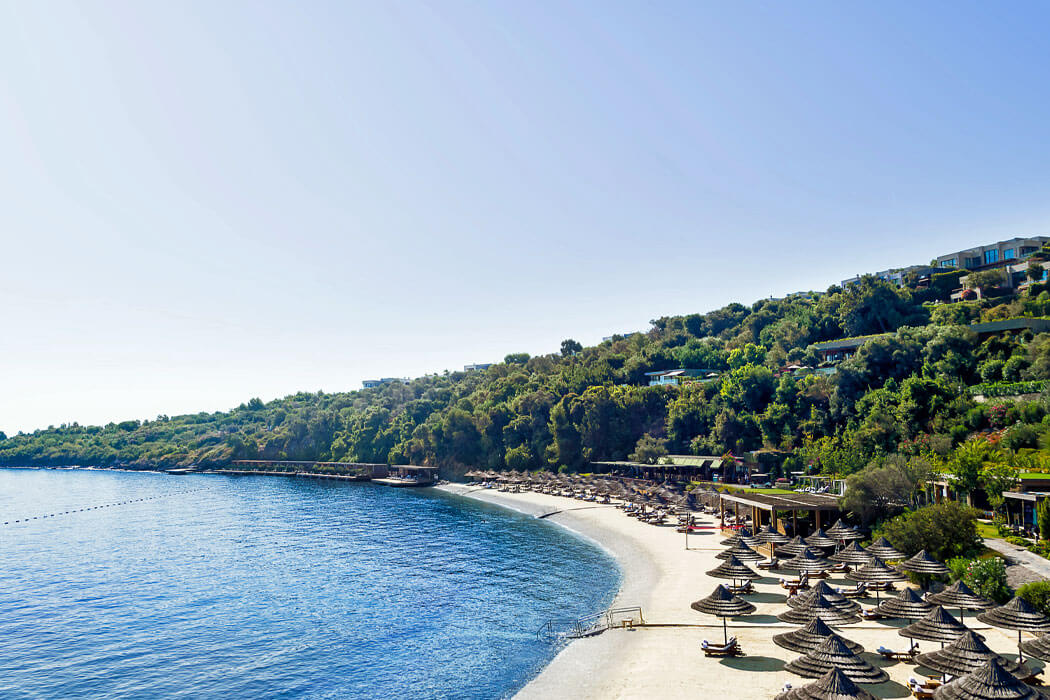 MANDARIN ORIENTAL BODRUM