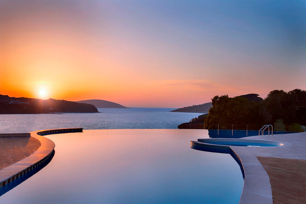 SIRENE LUXURY HOTEL BODRUM