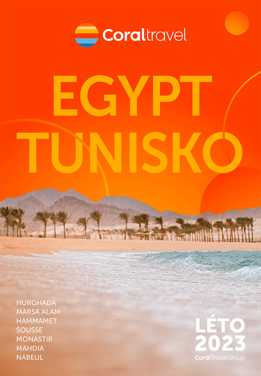 Egypt a Tunisko