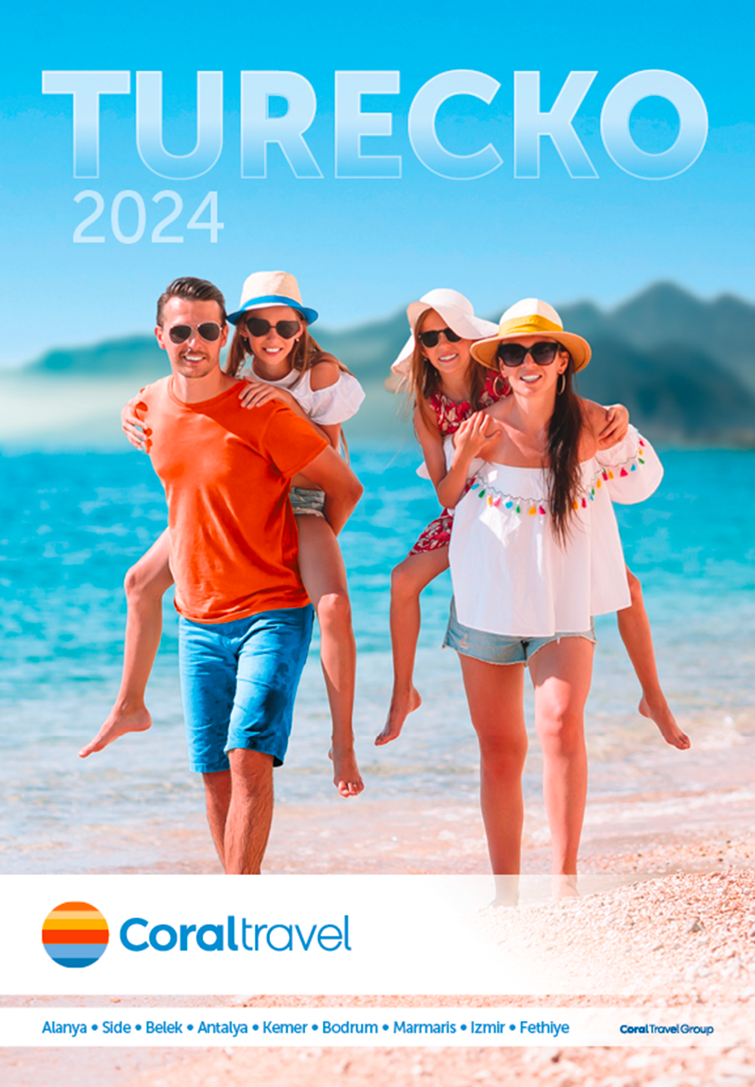 katalog turecko