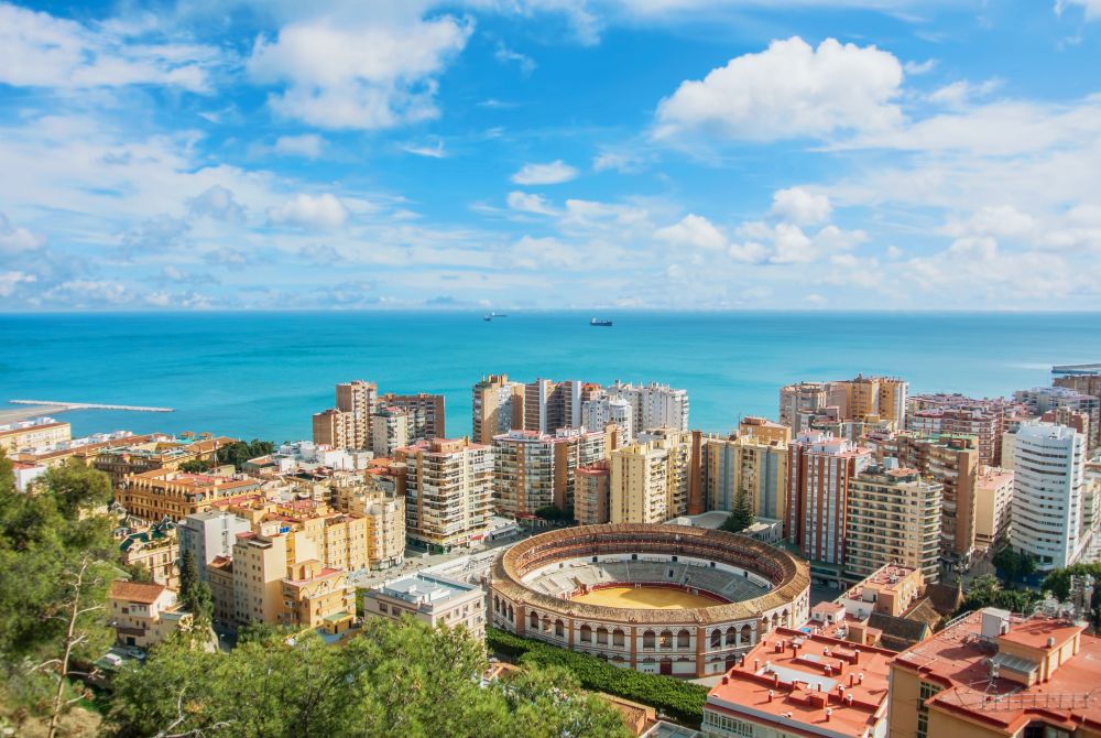 Malaga