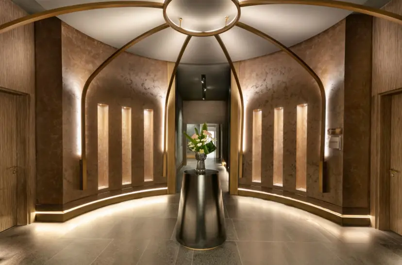 CULLINAN BELEK