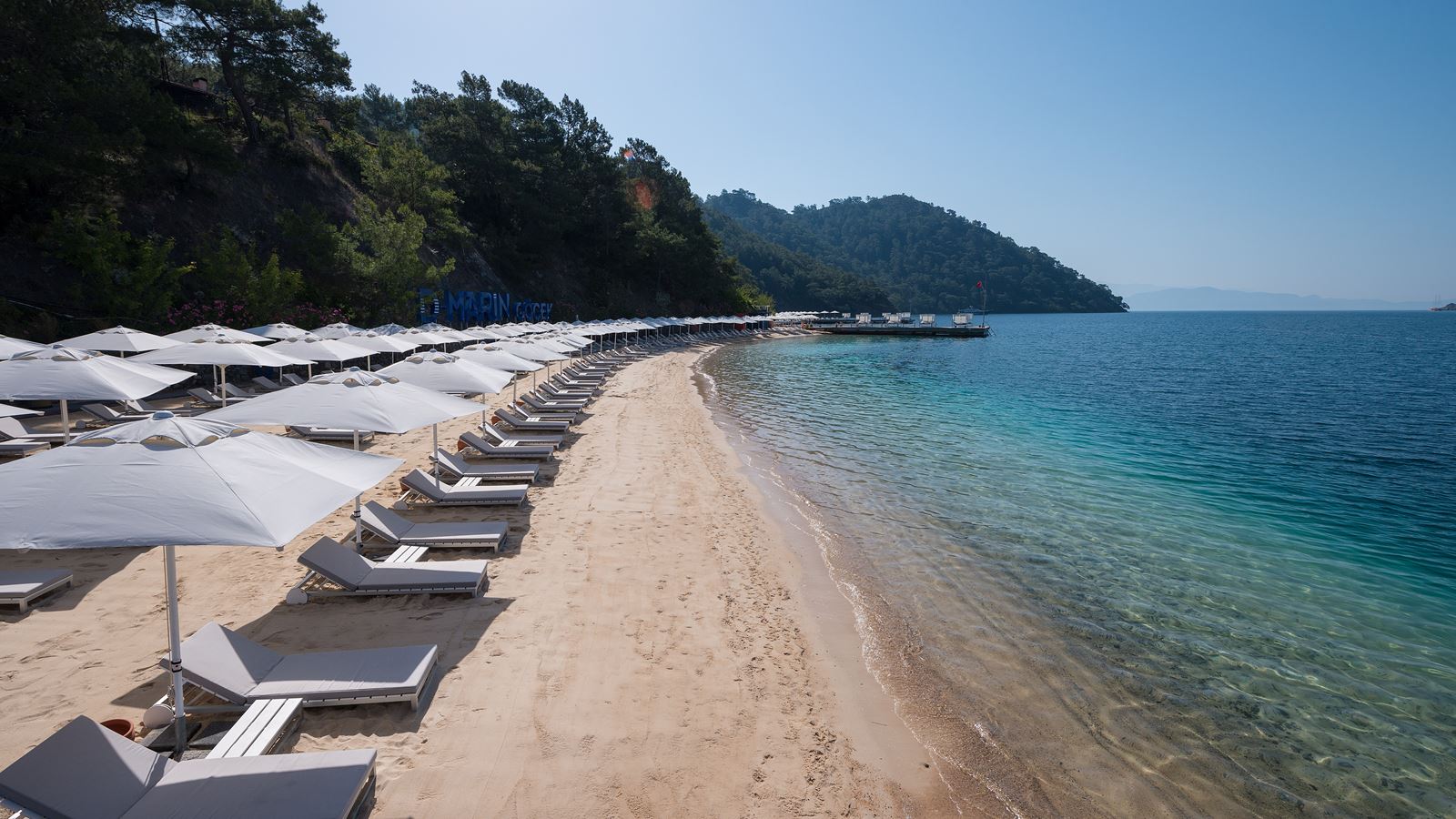 D RESORT GOCEK