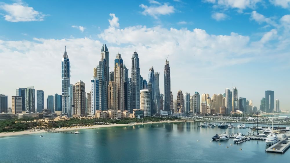 Dubaj