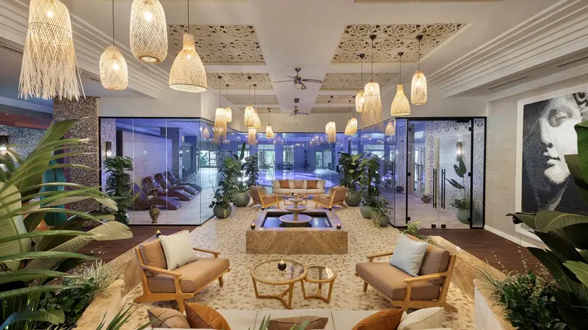 ELA EXCELLENCE RESORT BELEK