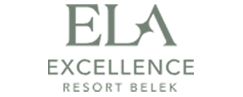 Logo Ela Excellence RESORT Belek