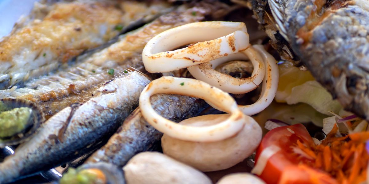 Tradiční gastronomie Gran Canarie