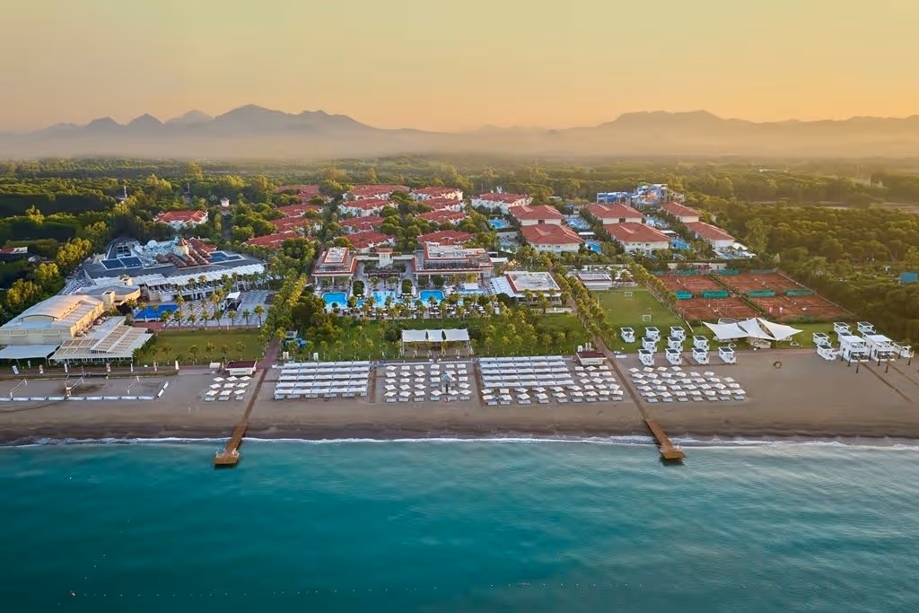 Güral Premier Belek