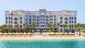 VIDA BEACH RESORT UMM AL QUWAIN