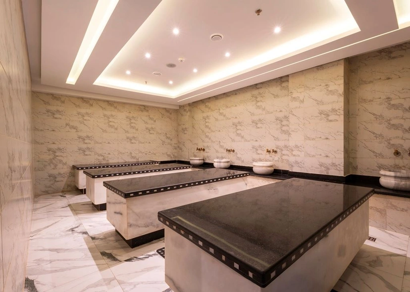 Seven Seas Jolie Bay – lázně a wellness