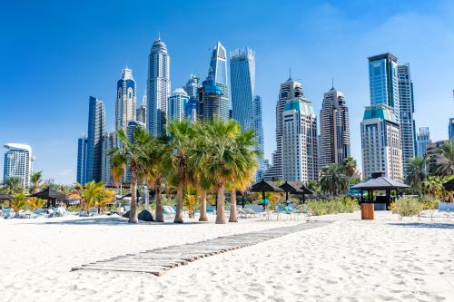 Jumeirah