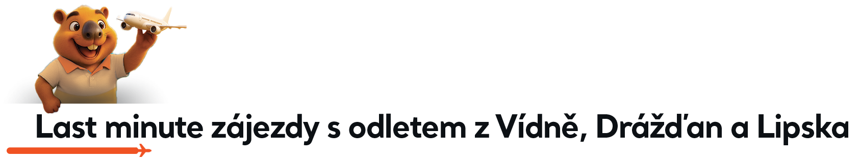 Last minute zájezdy do Spojených arabských emirátů