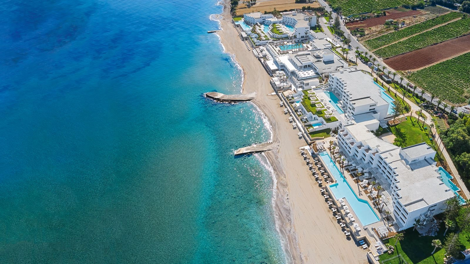 GRECOTEL LUXME WHITE