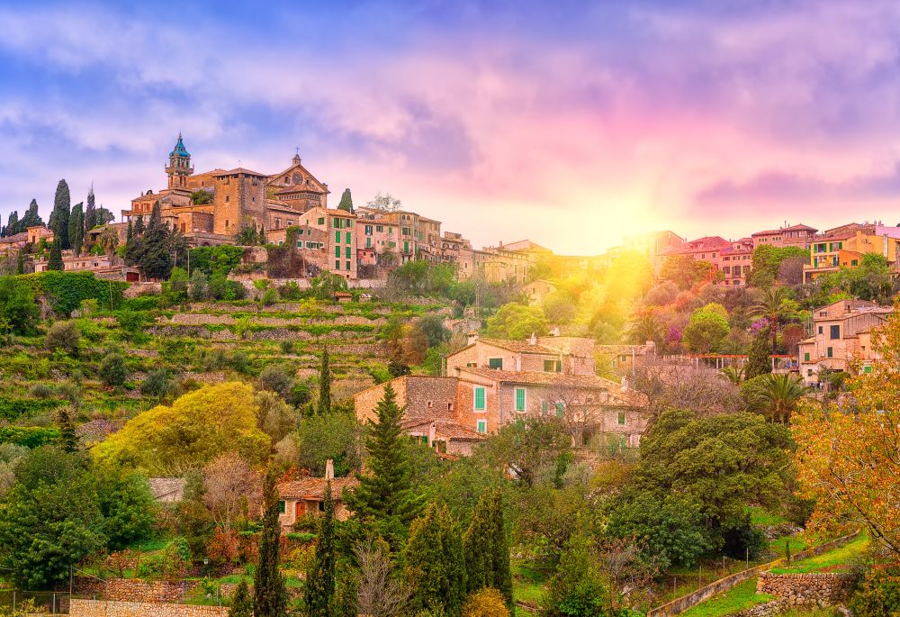 Mallorca