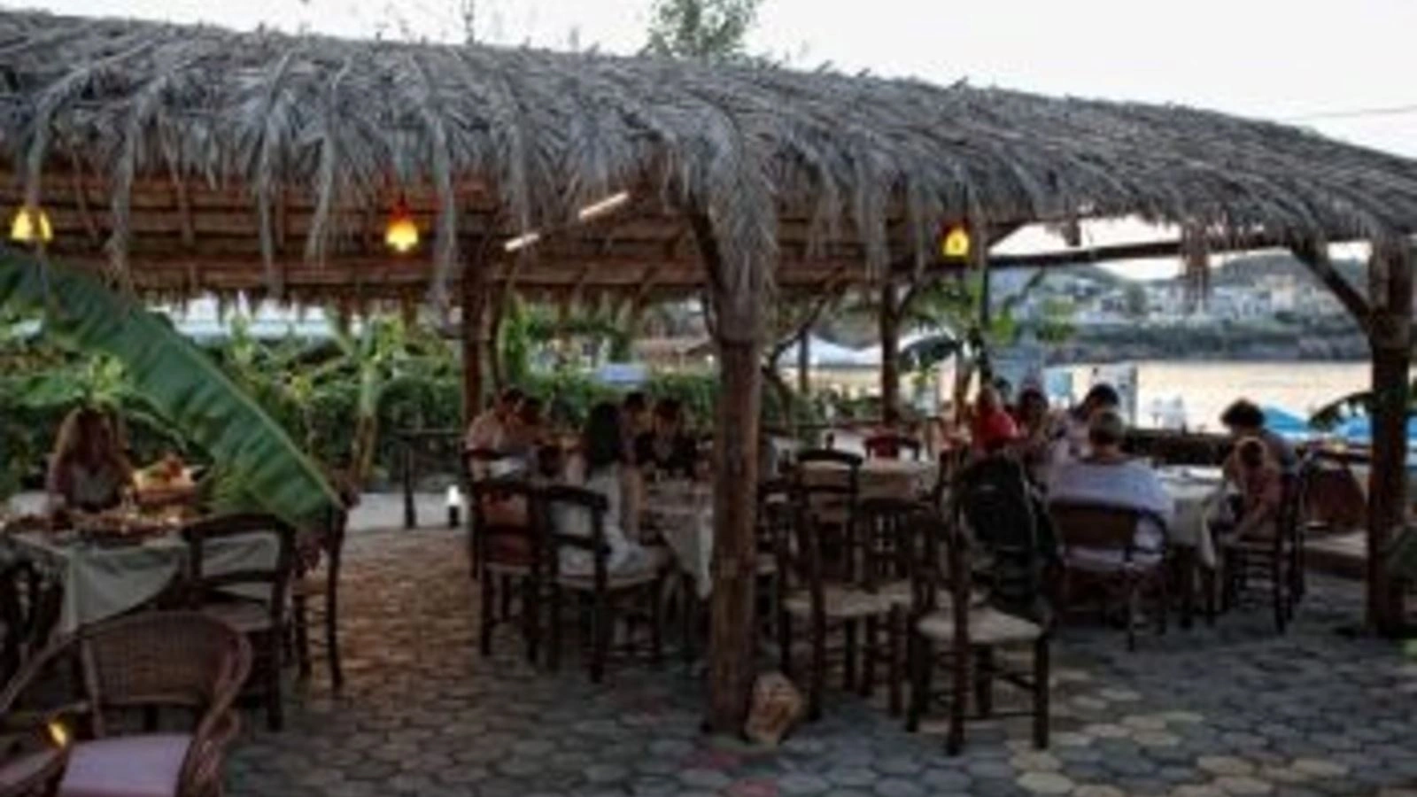 Marvida Hotel Nuvon – bar