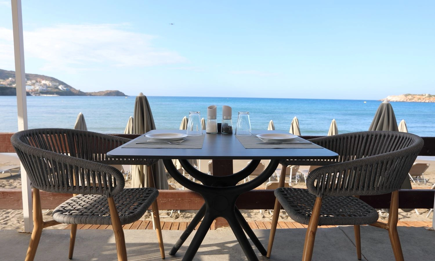 Marvida Hotel Nuvon – restaurace