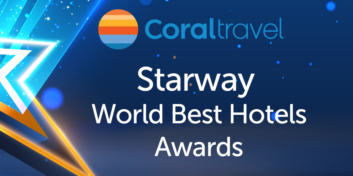 Starway World Best Hotels Awards