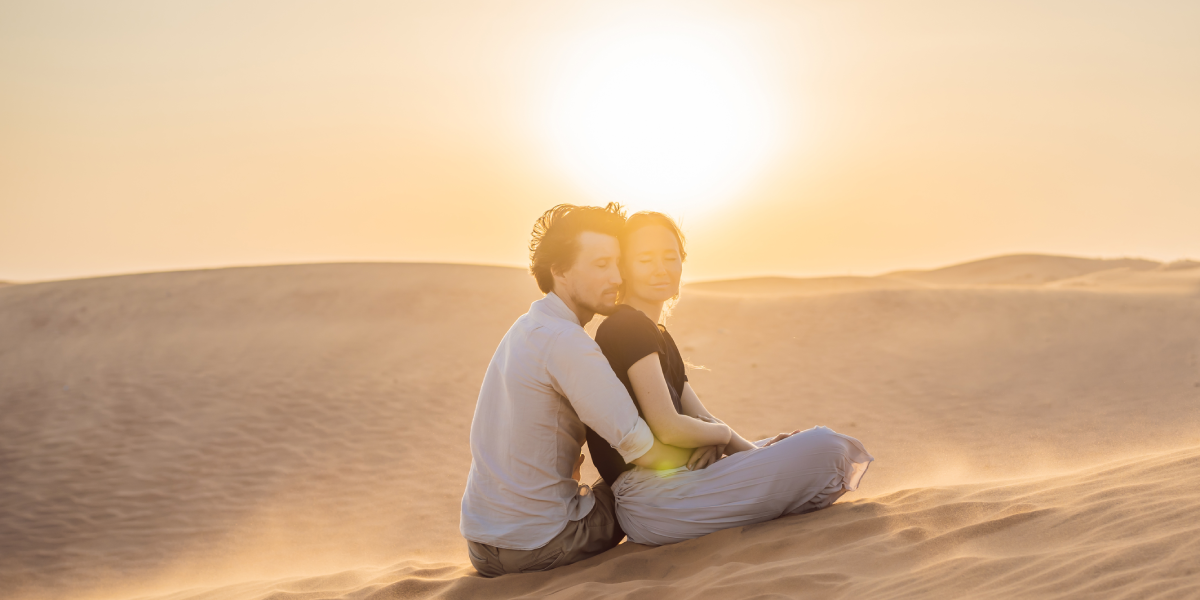 Nejlepší hotely pro romantickou dovolenou u Rudého moře 