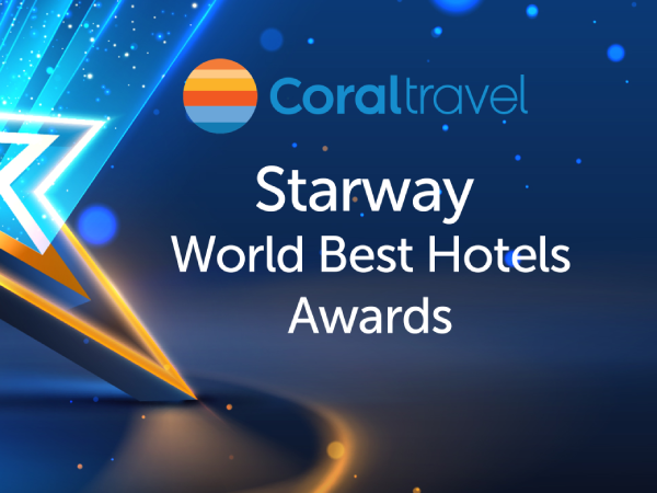 Starway World Best Hotels Awards