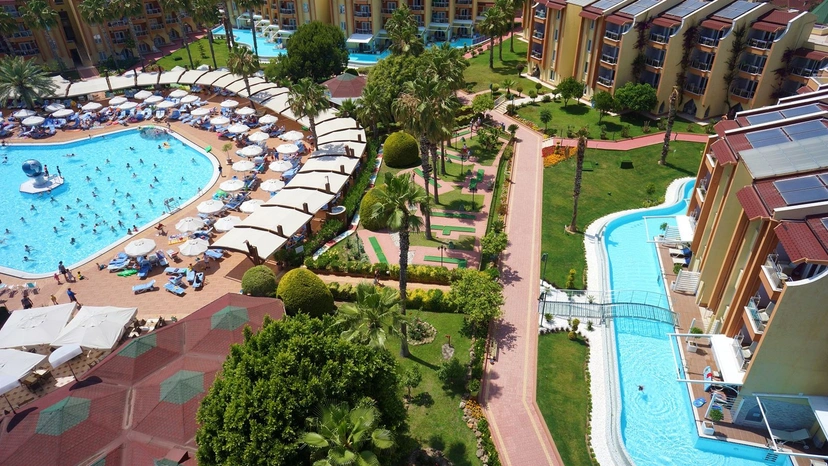 Marvida Club Palmeras Pascha