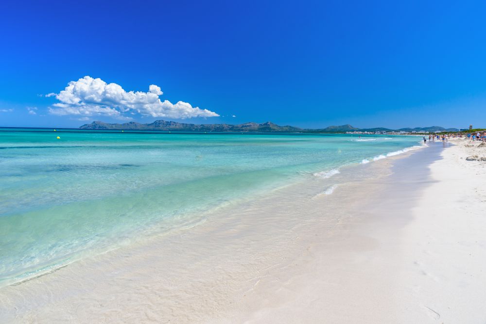 Mallorca