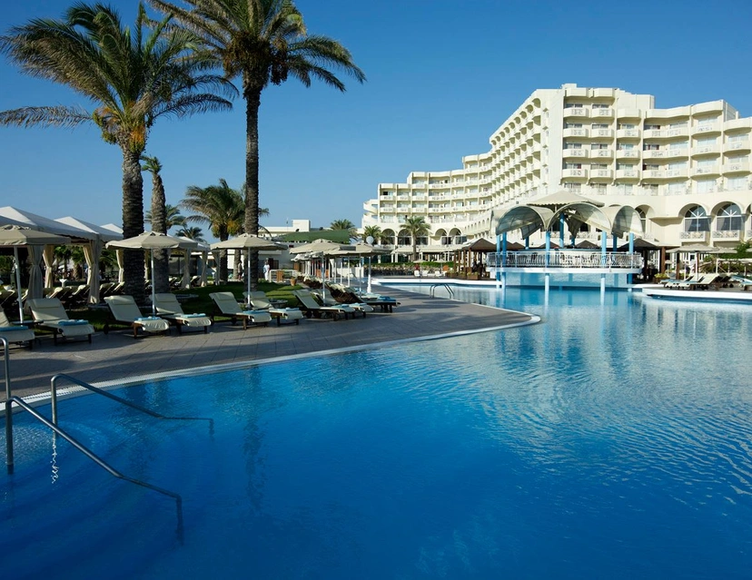 RODOS PALLADIUM LEISURE & WELLNESS