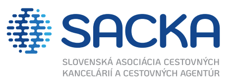 SACKA – Slovenská asociácia cestovných kancelárií a cestovných agentúr