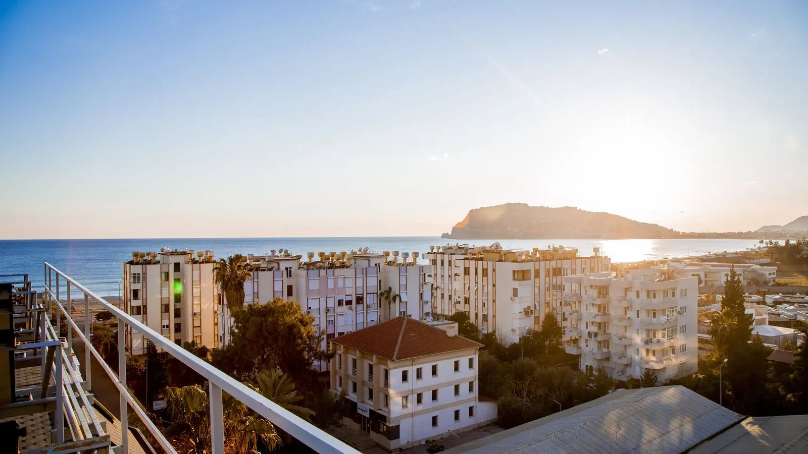 SETTE SERENITY HOTEL (ADULTS ONLY 16+)