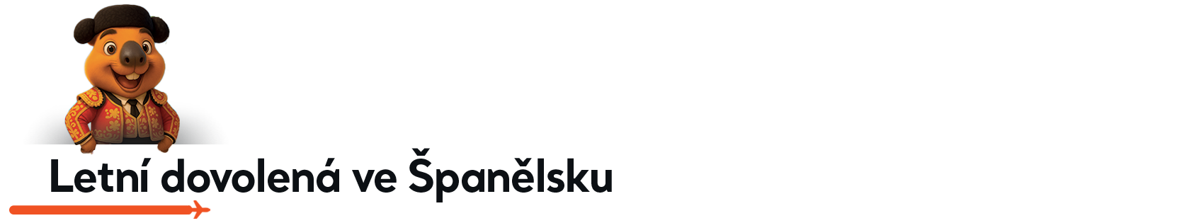 Last minute zájezdy do Španělska