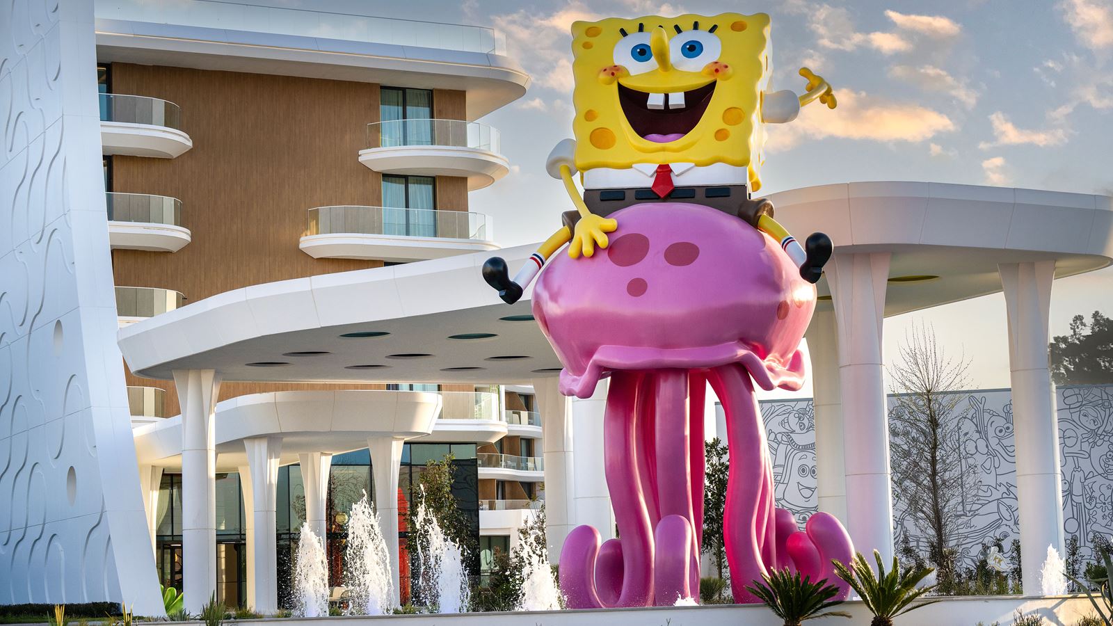 Spongebob